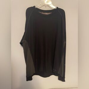 Realtree Brown Camouflage Shirt XL